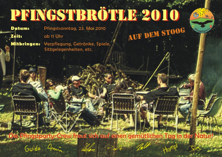 Stoogbr&ouml;tle 2010