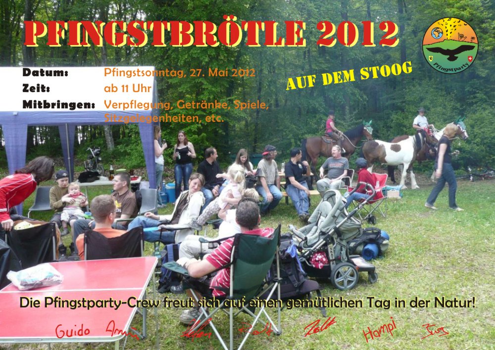 Stoogbr&ouml;tle 2012